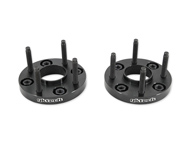 GKTech 4×114.3 20mm hub centric spacers