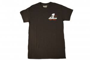 T-Shirt, Small, Anniversary, Aeromotive Logo (Aeromotive Inc)