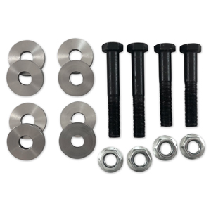 GKTech S14/S15/R33 Eccentric lockout kit (non HICAS)