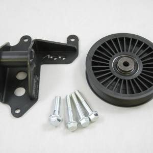 lmr 5-cylindergine Adjustable cam gear