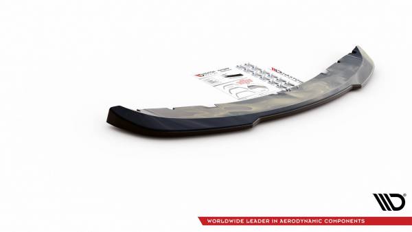 lmr Front Splitter / Läpp Mini Cooper / One R50