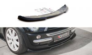 Front Splitter / Läpp Mini Cooper / One R50