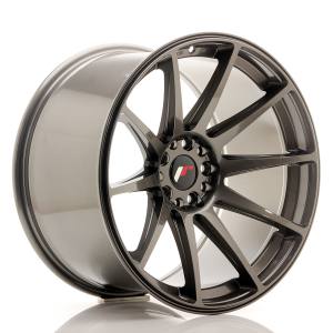 Japan Racing JR11 19×11 ET25 5×114,3/120 Hyper Gray