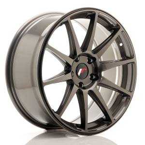 Japan Racing JR11 19×8,5 ET35 5×120 Hyper Gray