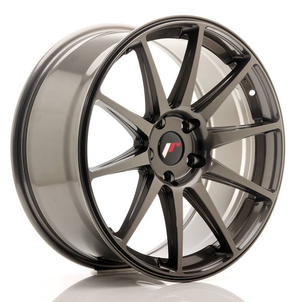 lmr Japan Racing JR11 19x8,5 ET35 5x120 Hyper Gray