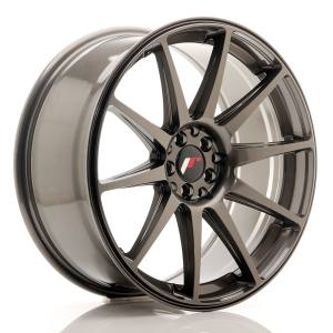 Japan Racing JR11 19×8,5 ET35 5×100/120 Hyper Gray