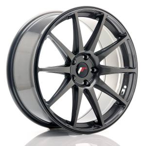 Japan Racing JR11 20×8,5 ET35 5×120 Hyper Gray