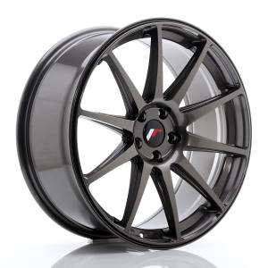 Japan Racing JR11 20×8,5 ET35 5×112 Hyper Gray