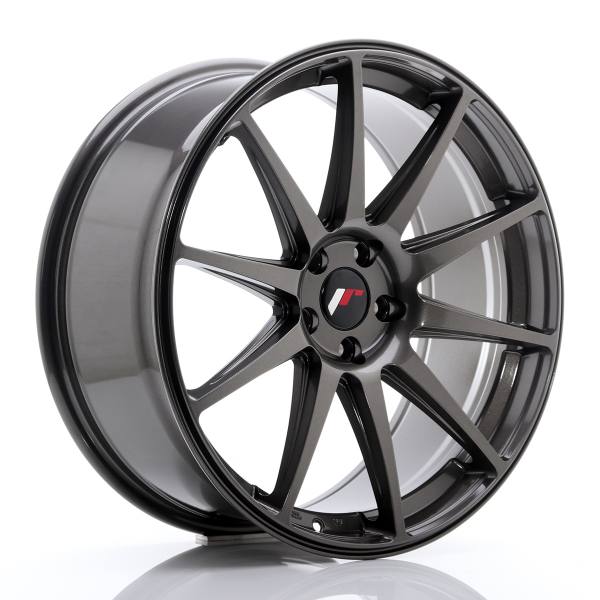 lmr Japan Racing JR11 20x8,5 ET35 5x112 Hyper Gray