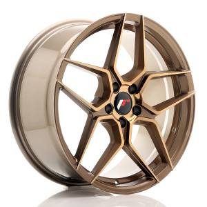 Japan Racing JR34 19×8,5 ET40 5×114,3 Platinum Bronze