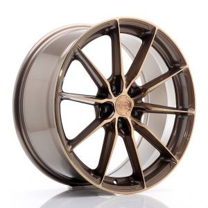 Japan Racing JR37 19×8,5 ET35 5×120 Platinum Bronze