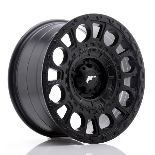 lmr Japan Racing JRX10 18x9 ET10 5x127 Mattsvart