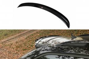 Spoiler Cap Skoda Octavia RS MK3 / MK3 FL Kombi