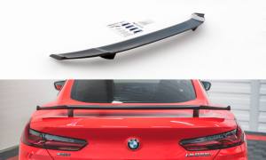 Spoiler BMW M80I G15 (Glasfiber) – Maxton Design