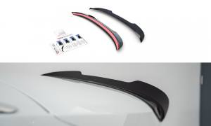 Spoiler Cap Skoda Octavia Mk4 Kombi