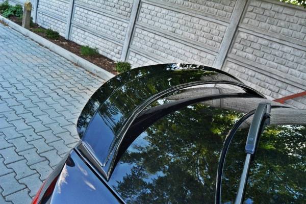 lmr Spoiler Cap Skoda Octavia RS MK3 / MK3 FL Hatchback