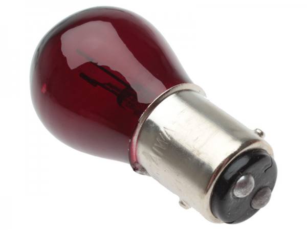 lmr Red Bulb P21/5W E13