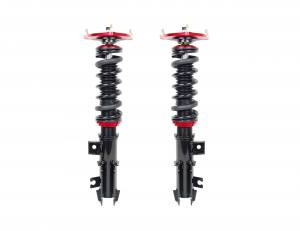 BC Racing V1 Coilovers S60 / V70N / S80 2001-2007 – Front Only