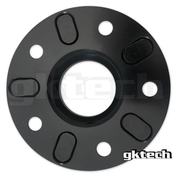 lmr GKTech 5x114.3 25mm hub centric spacers