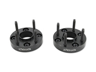 GKTech 4×114.3 30mm hub centric spacers