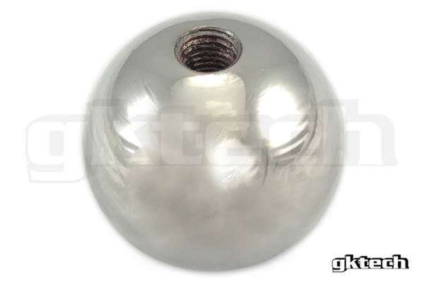 lmr GKTech Weighted solid steel gearknob