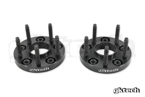 lmr GKTech 5x114.3 20mm hub centric spacers