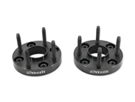 GKTech 4×114.3 25mm hub centric spacers
