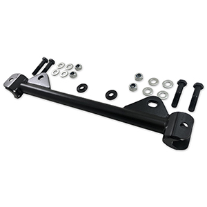GKTech S14/S15/R33/R34 HICAS delete bar with toe arm mounts