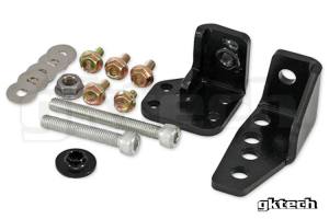 GKTech S14/S15 Brake Master Cylinder Stopper – RHD