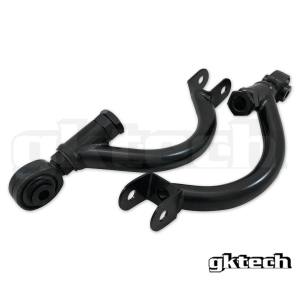 GKTech V4 – S/R/Z32 Rear Camber Arms (RUCA’s)