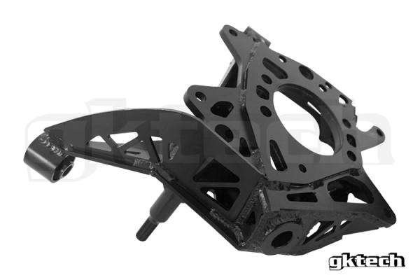 lmr GKTech S/R/Z32 chassis Rear knuckles with all new kinematics