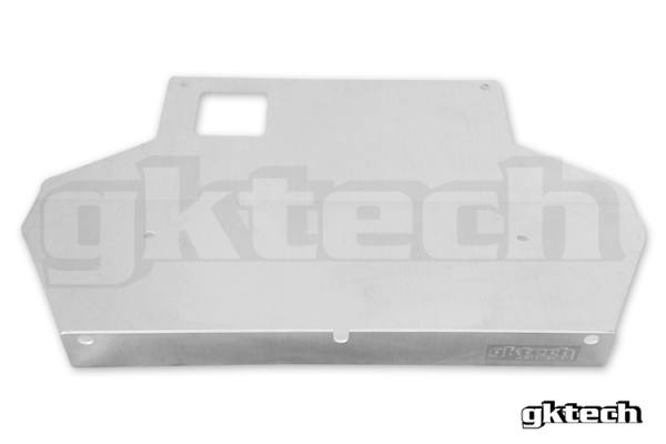 lmr GKTech S13 Silvia / 180sx Under Engine Bash Plate