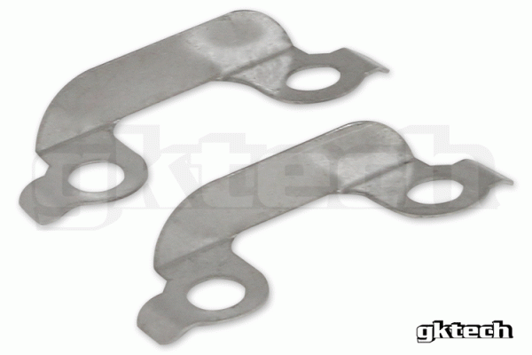lmr GKTech T2 stainless steel turbo locking tabs