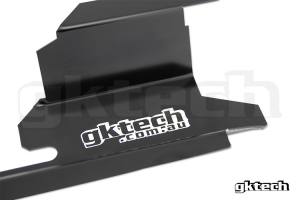 GKTech S13/180sx Radiator Cooling Panel