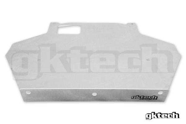 lmr GKTech S14 /S15 200sx Bash Plate Undersidan av Motorn