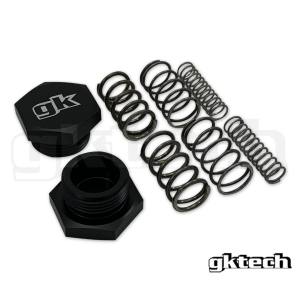 GKTech 5 speed transmission shifter return spring kit