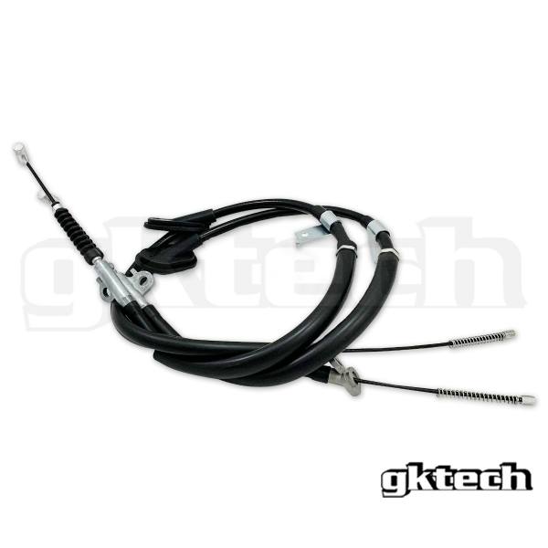 lmr GKTech Z32 300zx (2+2) Handbrake Cables (Pair)