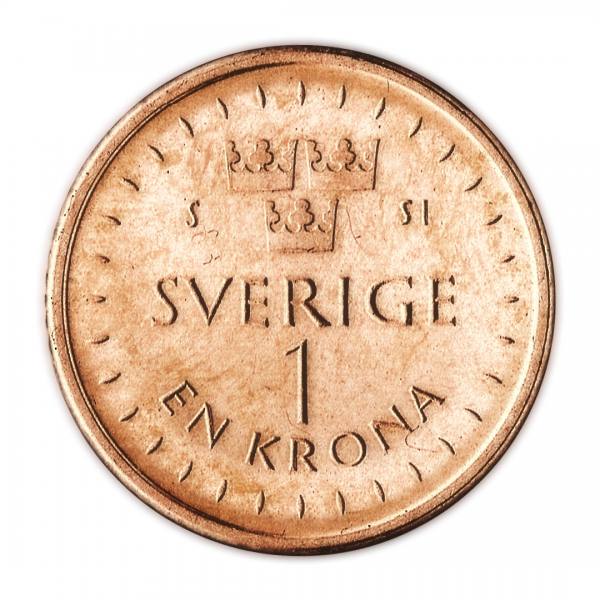 lmr Special Product - 1 Krona (SEK)