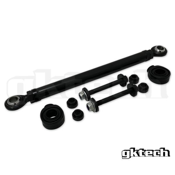 lmr GKTech S/R chassis Rear Toe arm brace