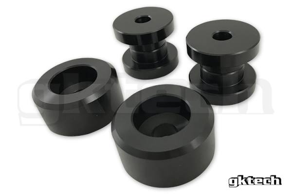 lmr GKTech R200 2 BOLT S14/S15/R33/R34 Solid diff bushes