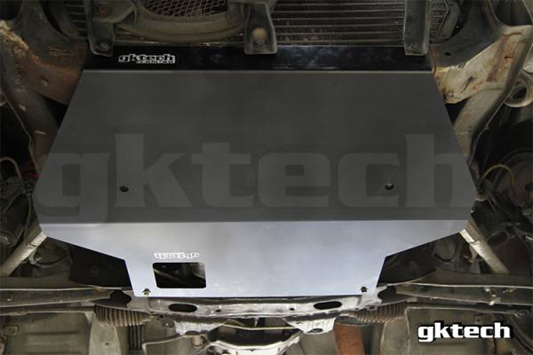 lmr GKTech S13 Silvia / 180sx Under Engine Bash Plate