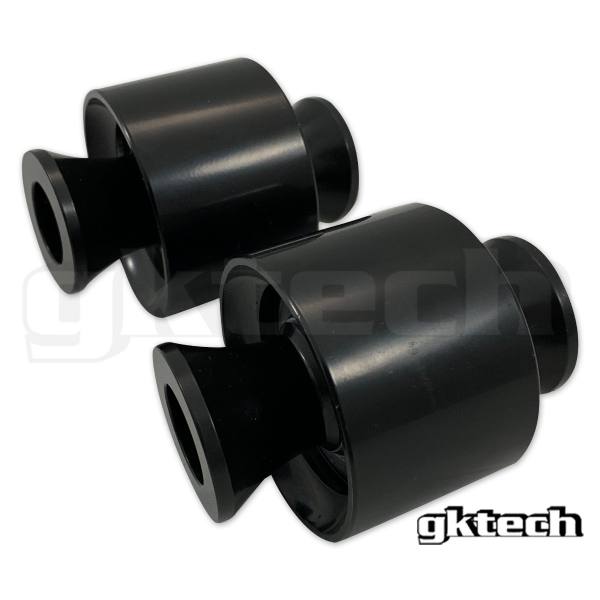 lmr GKTech Z33 350z/V35 Front lower arm strut mount spherical bearing replacement (Pair)