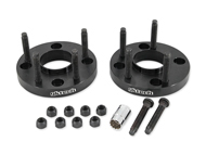 GKTech 4 to 5 stud wheel adapters