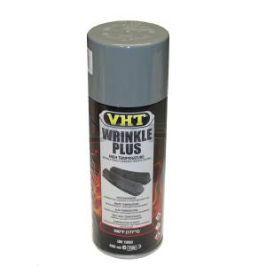VHT Wrinkle Plus Shrink Spray Paint 400ml – Grey