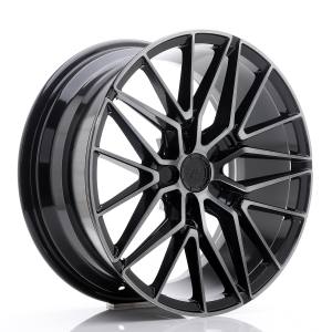 Rotiform KB1 19×8,5 5×112 Matte Anthracite (ET 45 mm)