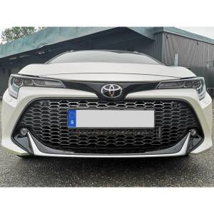 Modellanpassat Fäste för 20-30-tum LED-ramp Toyota Corolla Hybrid 2020-UPP