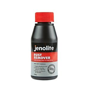 Jenolite Rust Remover Thick Liquid (150 gram)