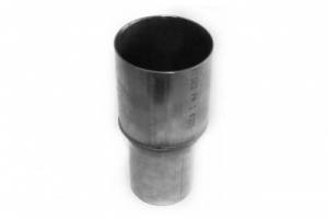 Exhaust Reducer / Expander 3,5-4,0 inch – Stainless Steel