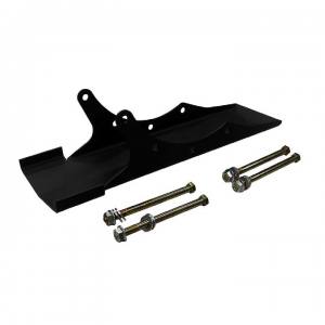 Winter Differential Skid Plate (Swagier)