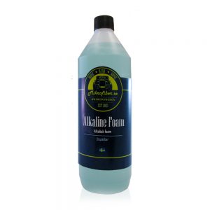 Alkaline Foam (Alkalisk Foam) – 1 Liter